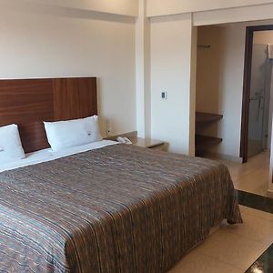Hotel Real Del Sol - Zona Expo Industrial